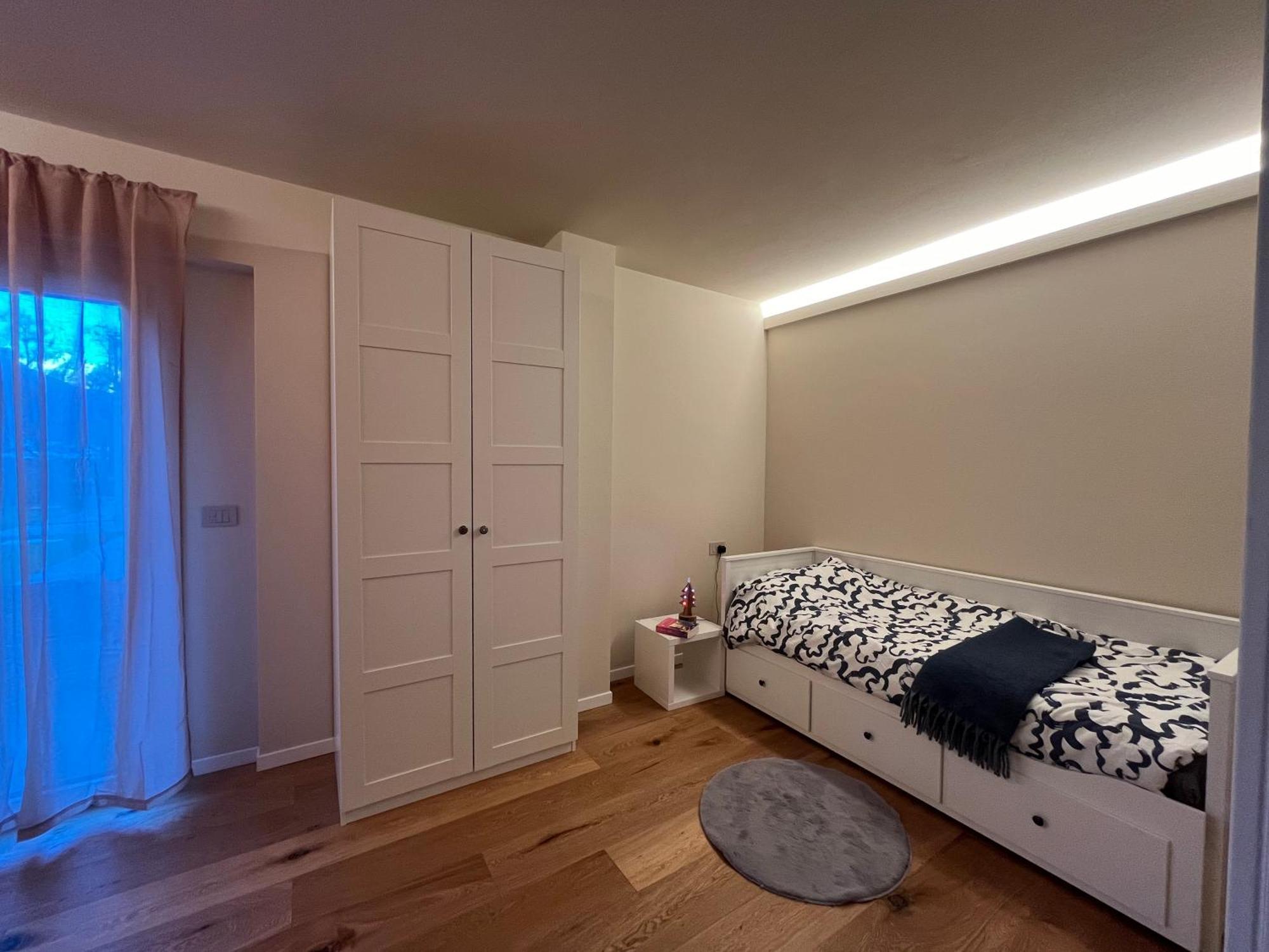 Saraillhome Aosta Exterior photo