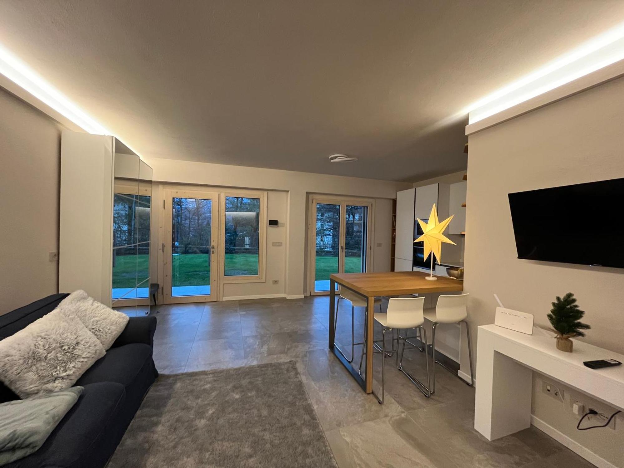 Saraillhome Aosta Exterior photo