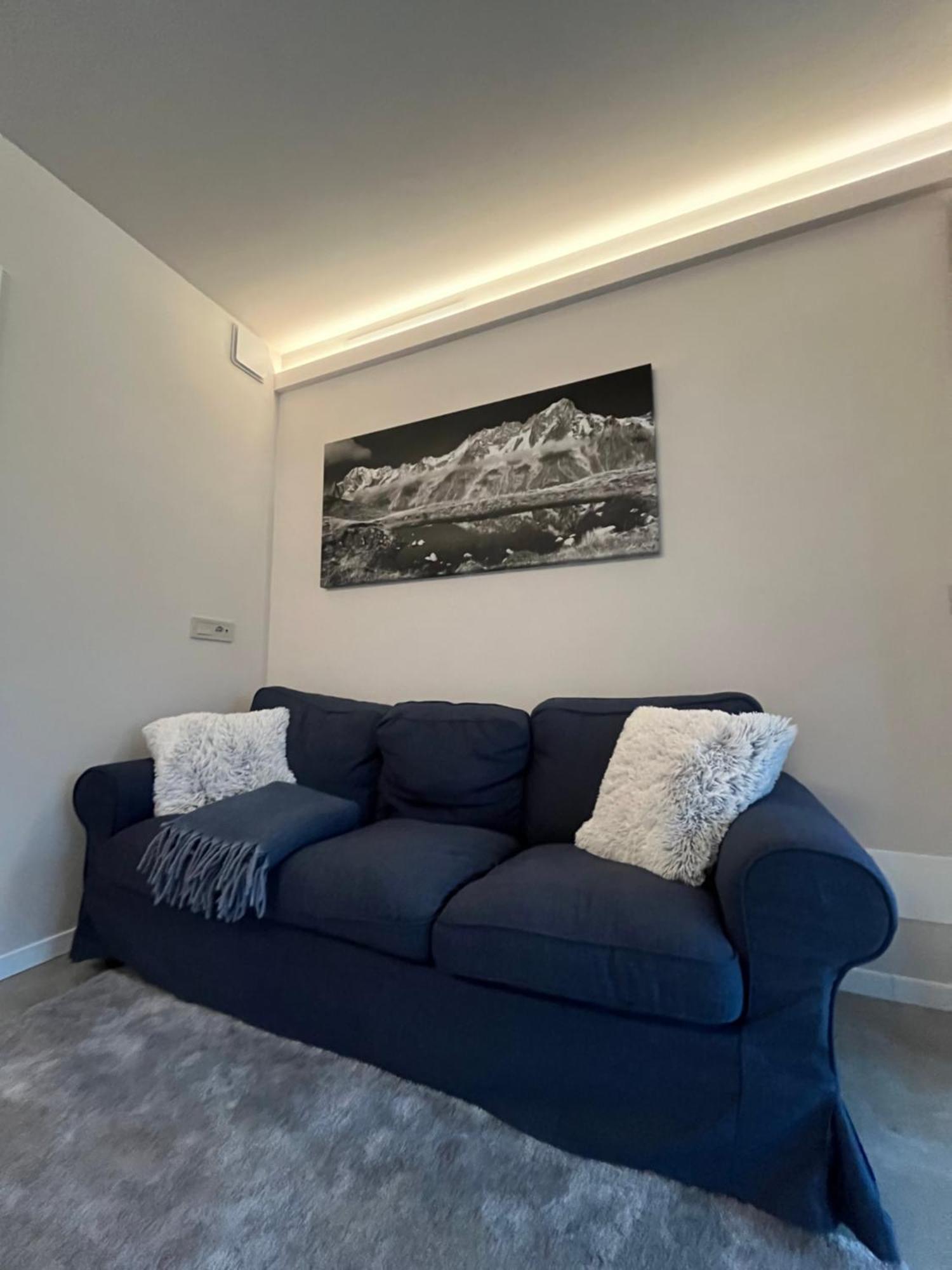 Saraillhome Aosta Exterior photo